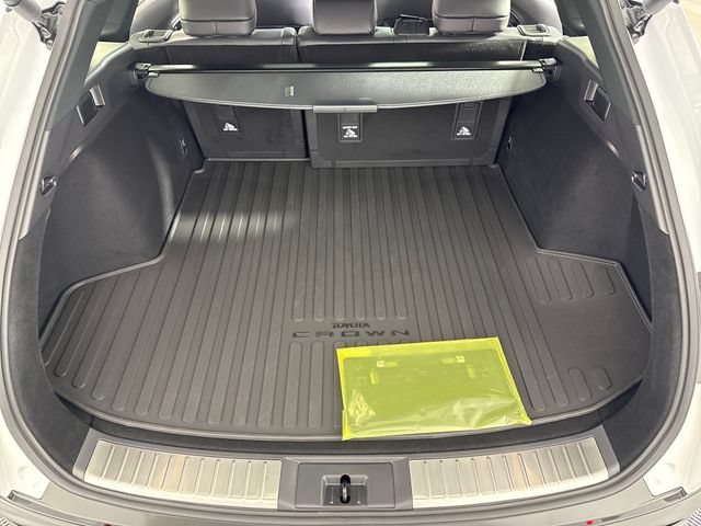 New 2026 Toyota Crown Signia w/ Advanced Technology Package AWD/4WD image 14