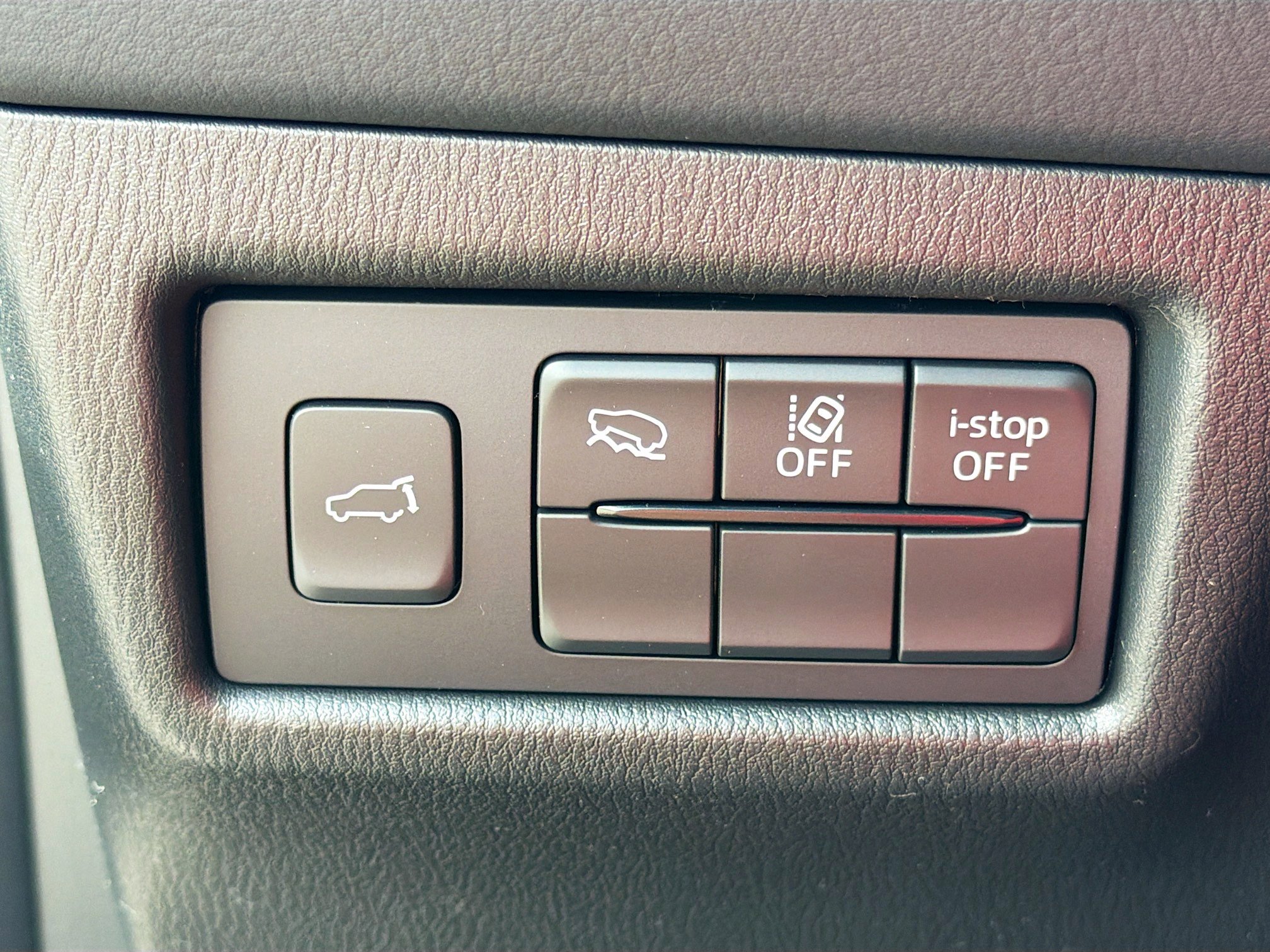 New 2025 MAZDA CX-5 AWD 2.5 S w/ Preferred Package image 34