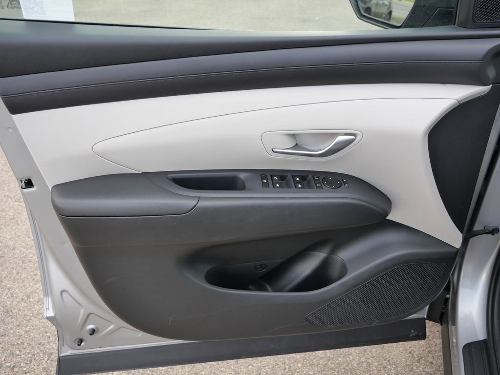 Used 2025 Hyundai Tucson SEL FWD image 28