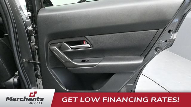Used 2023 MAZDA CX-50 2.5 S w/ Cargo Package AWD/4WD image 12