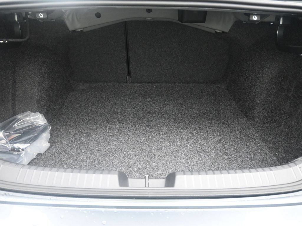 Used 2025 Volkswagen Jetta S FWD image 24