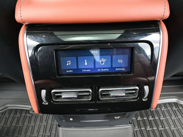Used 2025 Lincoln Aviator Reserve w/ Jet Appearance Package AWD/4WD image 36