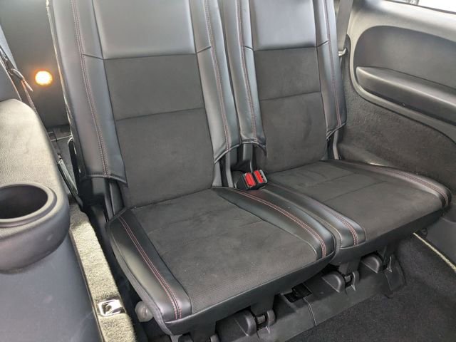Used 2021 Dodge Durango R/T w/ Trailer Tow Group IV AWD/4WD image 22