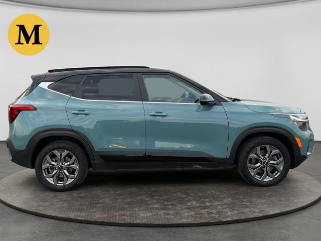 Certified 2024 Kia Seltos S AWD/4WD image 7
