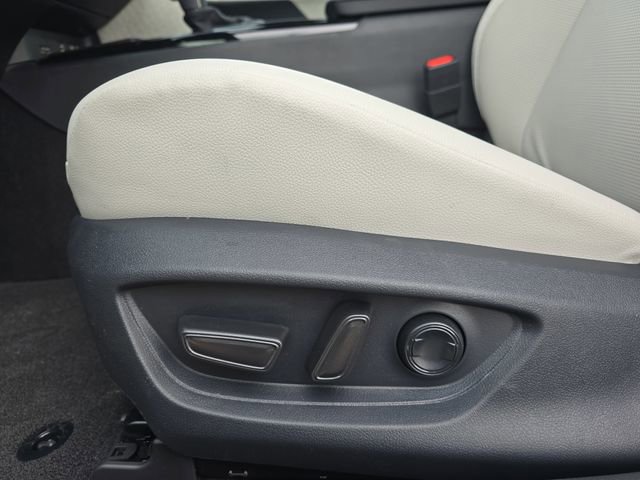 New 2026 Toyota Camry XLE image 28