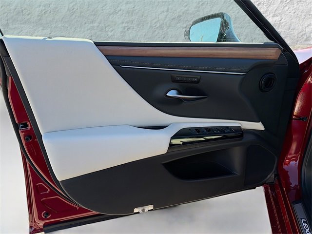New 2025 Lexus ES 350 ES 350 image 22
