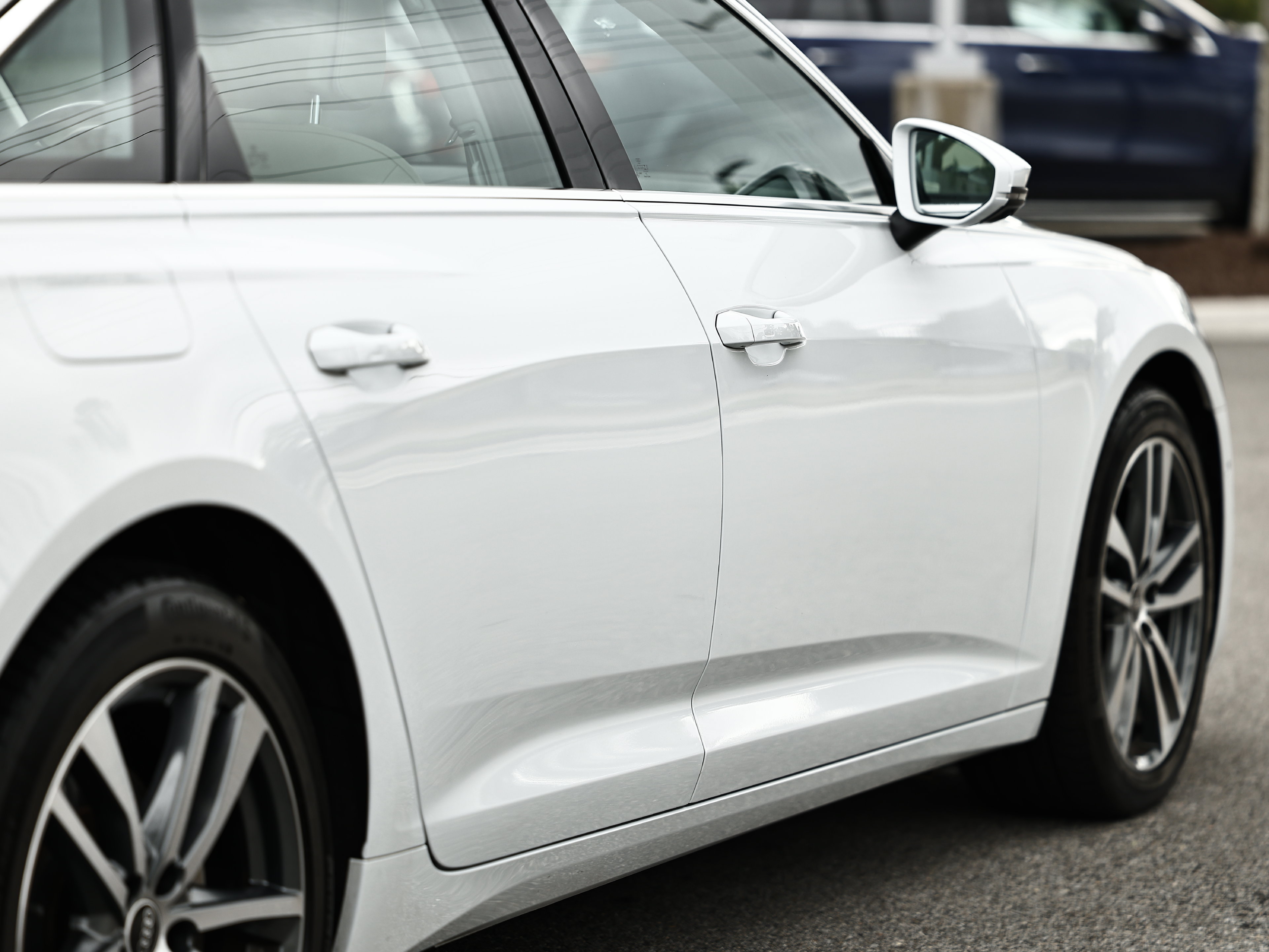 Used 2022 Audi A6 Premium Plus AWD/4WD image 8
