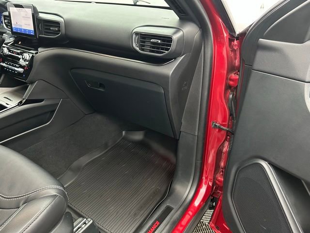 Used 2023 Ford Explorer ST w/ Equipment Group 401A image 37