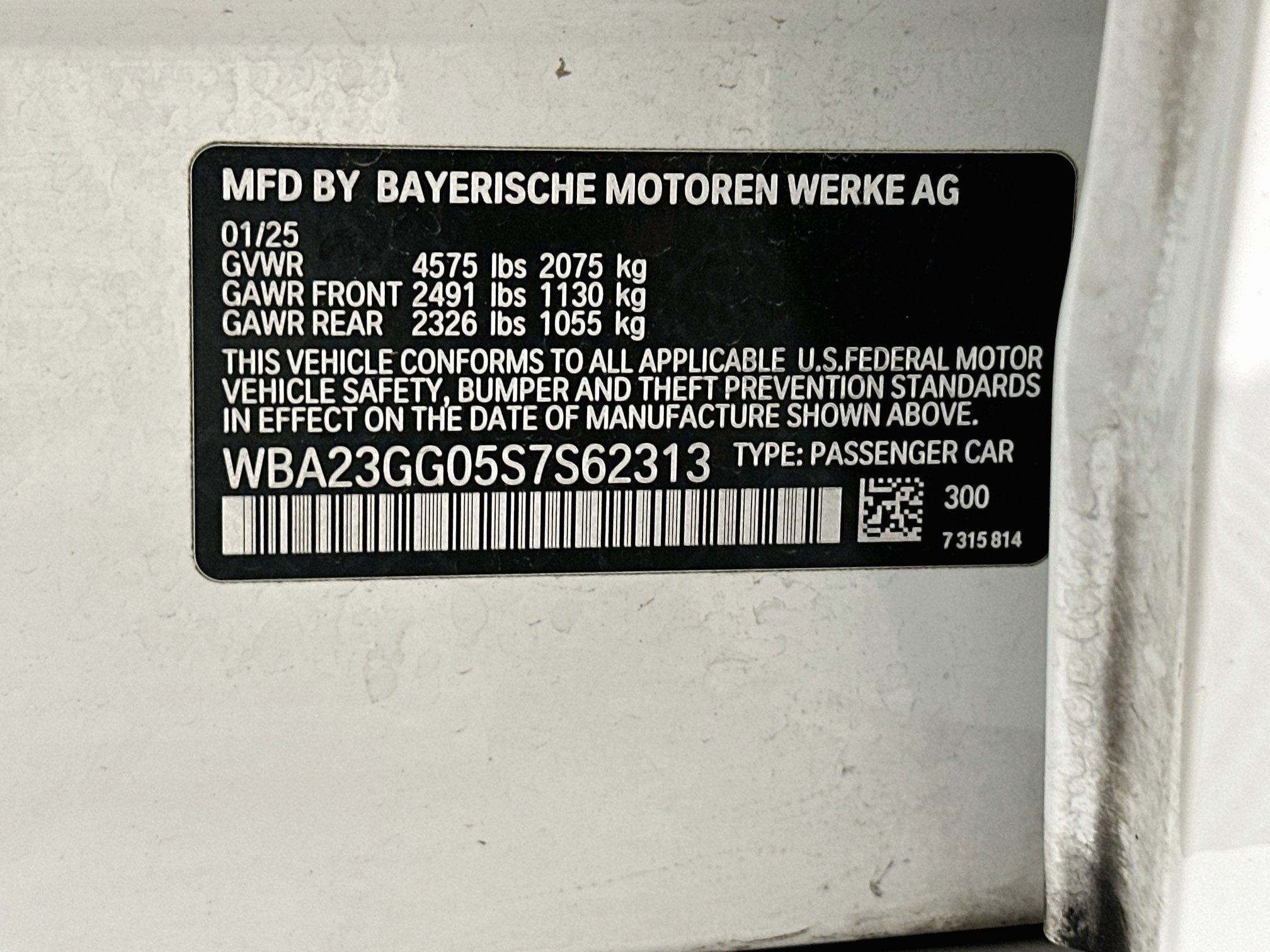 Used 2025 BMW 228i xDrive AWD/4WD image 12