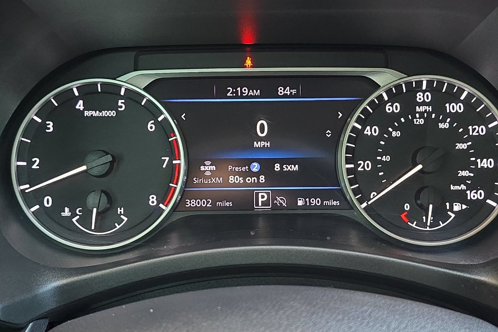 Used 2024 Nissan Sentra SR FWD image 23