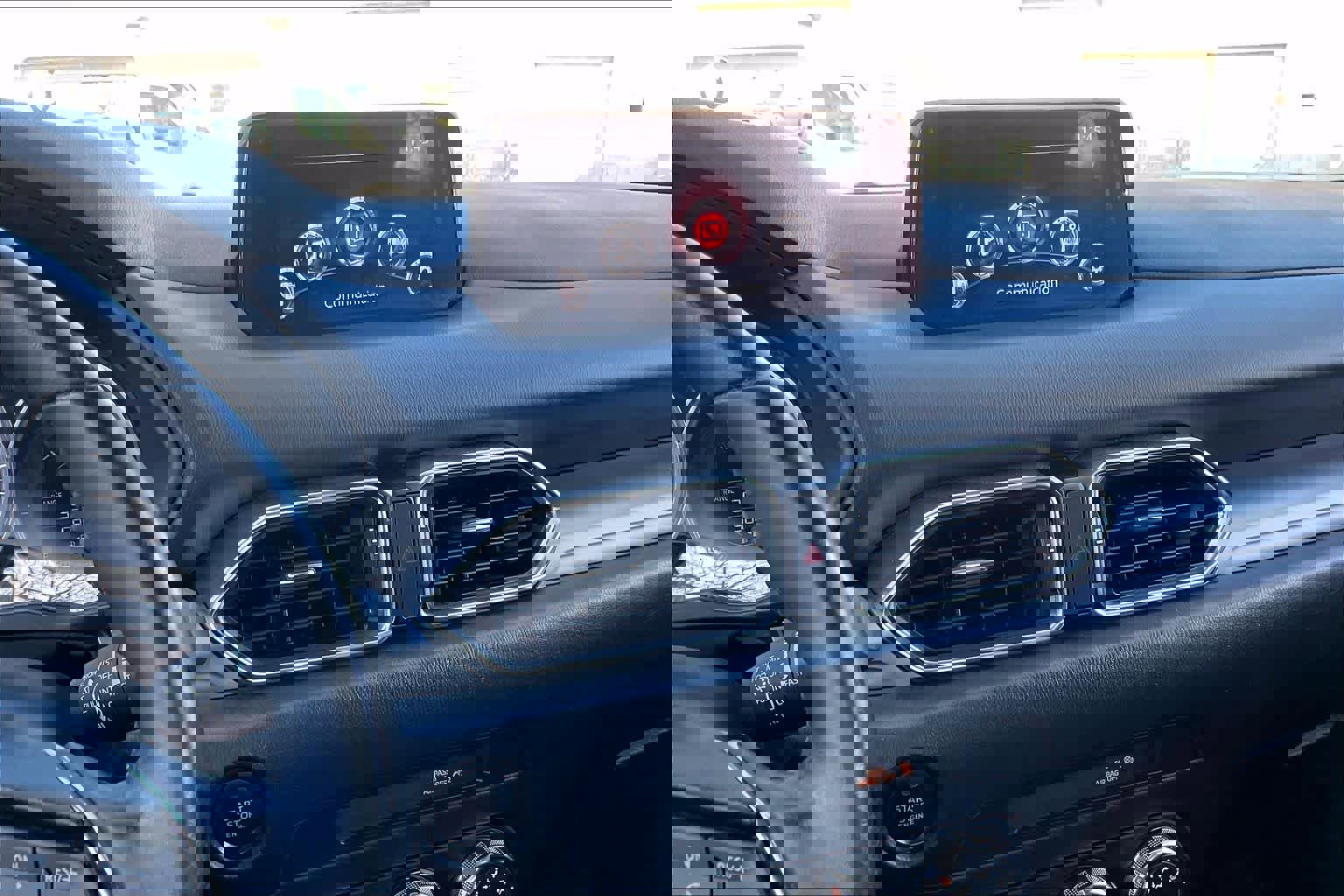 Used 2018 MAZDA CX-5 Sport image 7