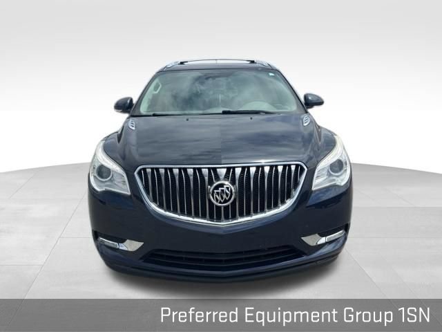 Used 2015 Buick Enclave Premium w/ Experience Buick Package AWD/4WD image 3
