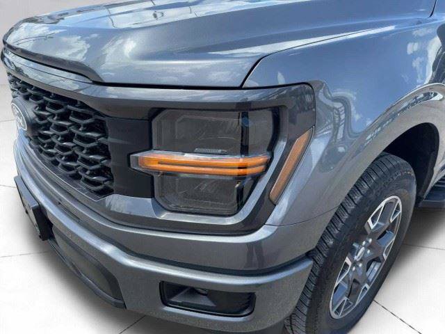Used 2024 Ford F150 STX AWD/4WD image 14