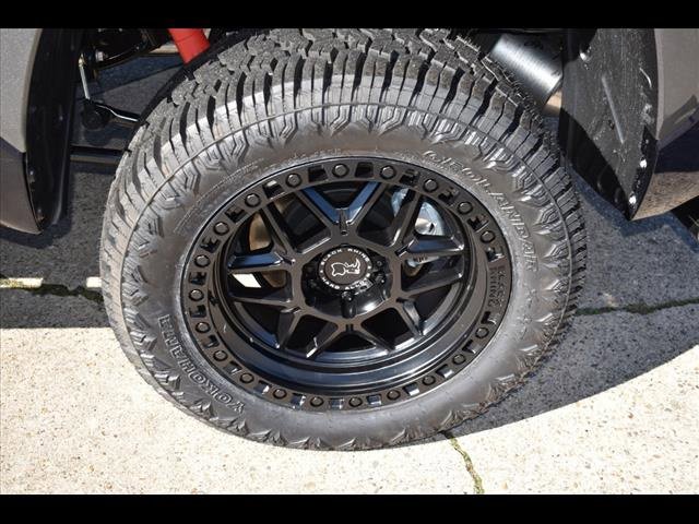 New 2025 Toyota Tundra Limited image 20