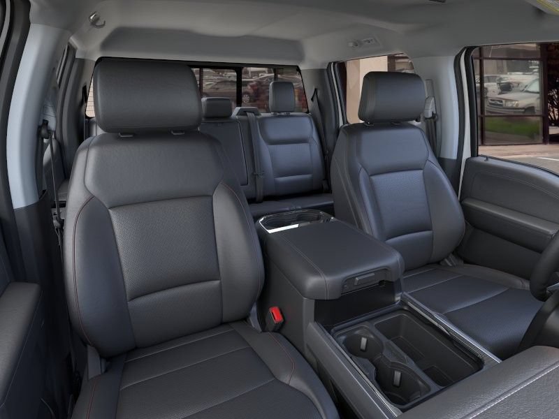 New 2026 Ford F250 Lariat AWD/4WD image 10