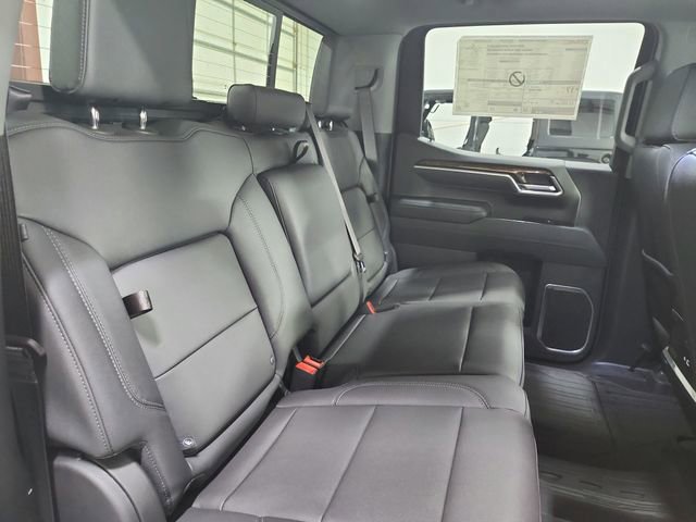 New 2026 GMC Sierra 1500 Elevation w/ Elevation Premium Package image 45