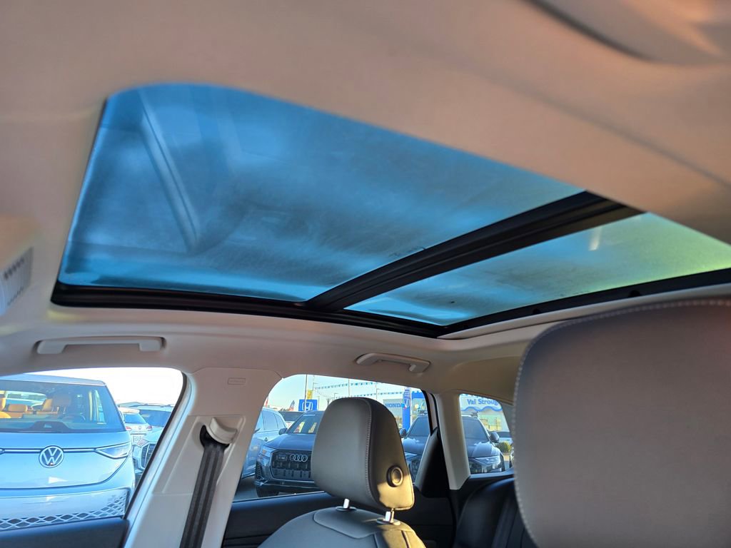 New 2026 Audi Q3 quattro 2.0T image 5