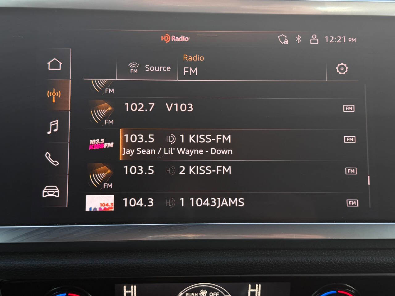 Used 2022 Audi Q3 2.0T Premium image 43