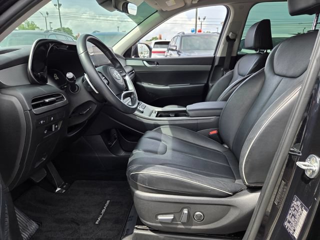 Used 2023 Hyundai Palisade SEL w/ Cargo Package FWD image 5