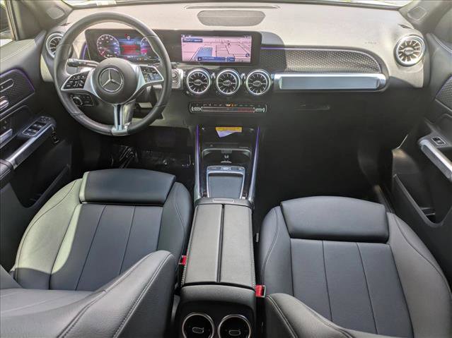 Used 2025 Mercedes-Benz GLB 250 image 18