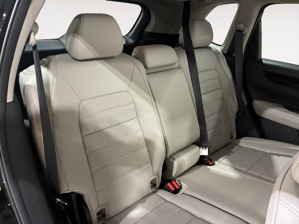 Used 2025 Honda CR-V EX-L image 16