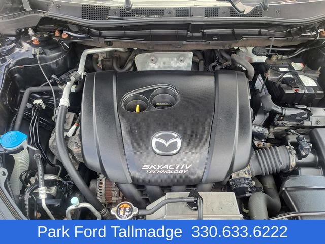 Used 2014 MAZDA CX-5 Sport FWD image 15