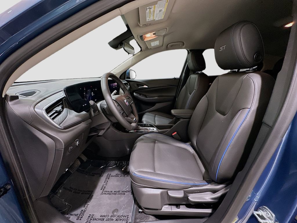 Used 2026 Buick Encore GX Sport Touring w/ Advanced Technology Package image 20