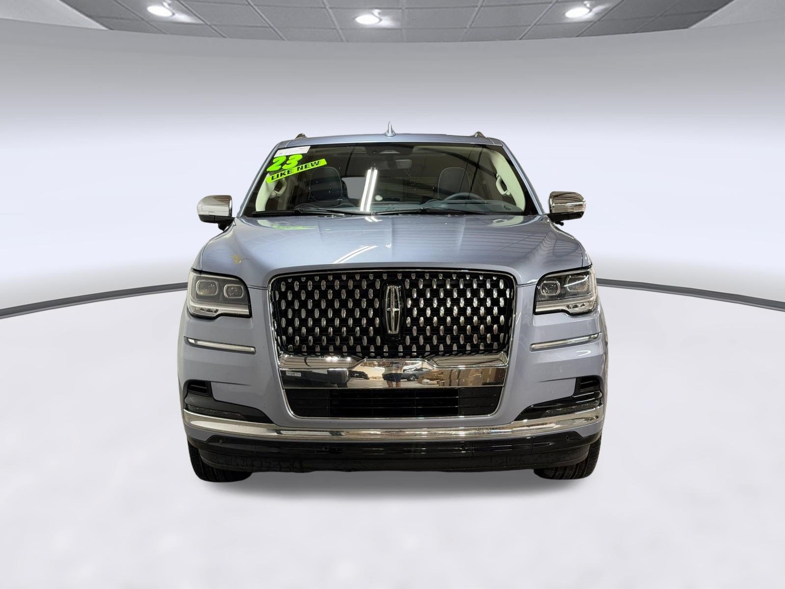 Used 2023 Lincoln Navigator L Black Label AWD/4WD image 5