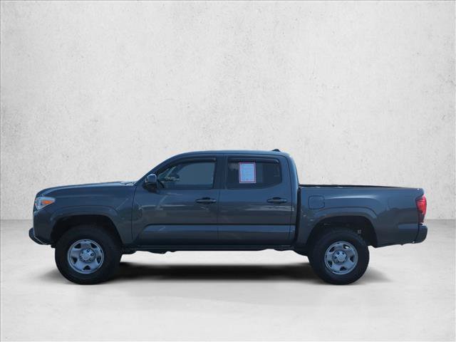 Certified 2019 Toyota Tacoma SR w/ SR Convenience Package AWD/4WD image 9