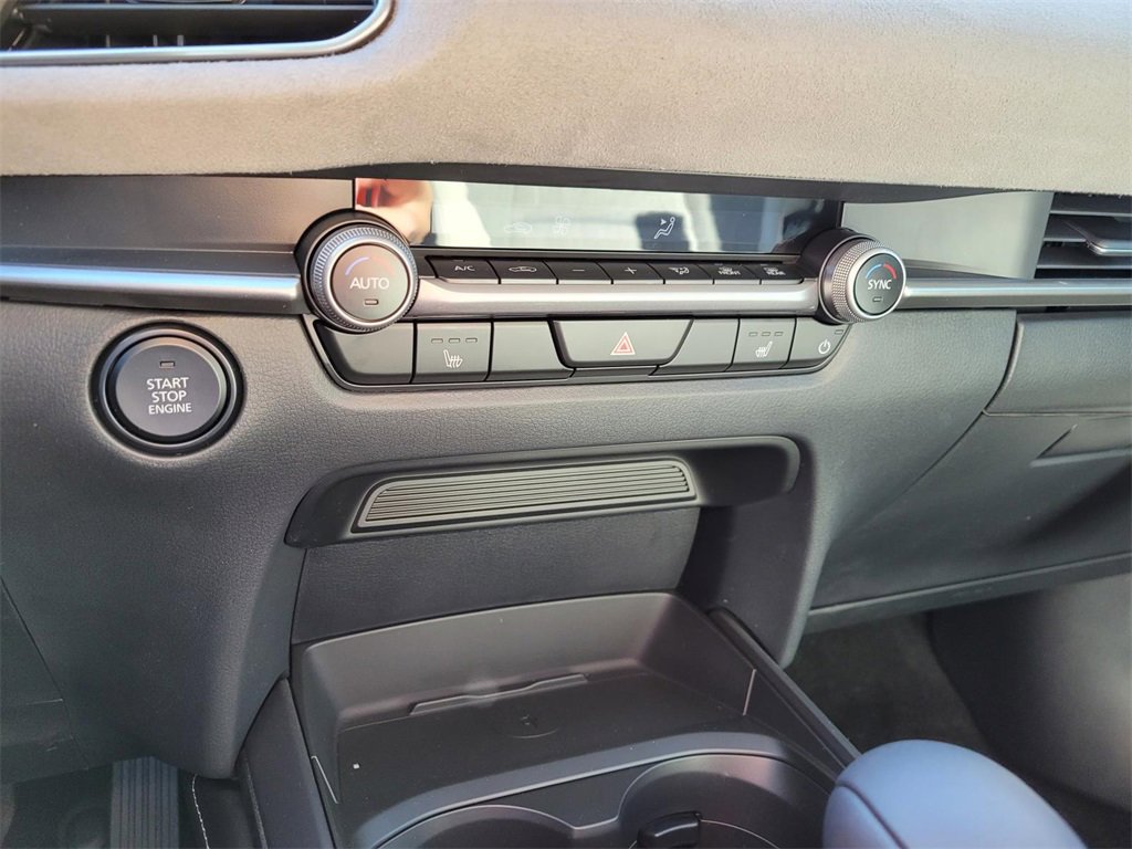 New 2026 MAZDA CX-30 AWD 2.5 S image 19