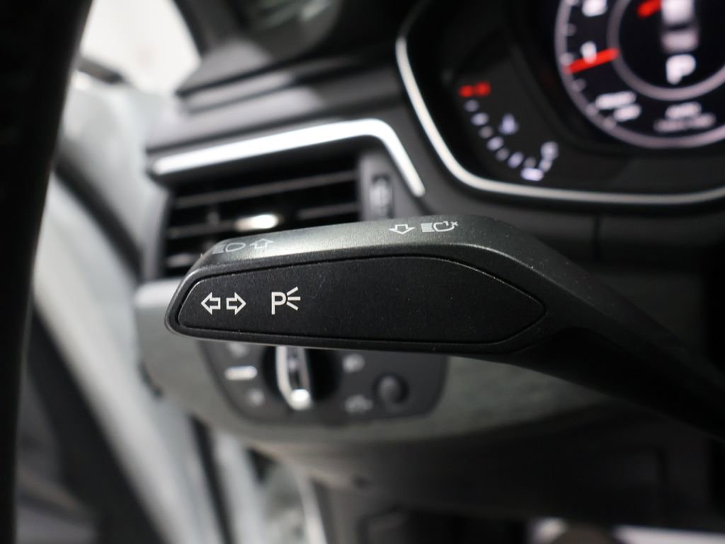 Used 2017 Audi A4 2.0T Premium Plus w/ Premium Plus Package image 38