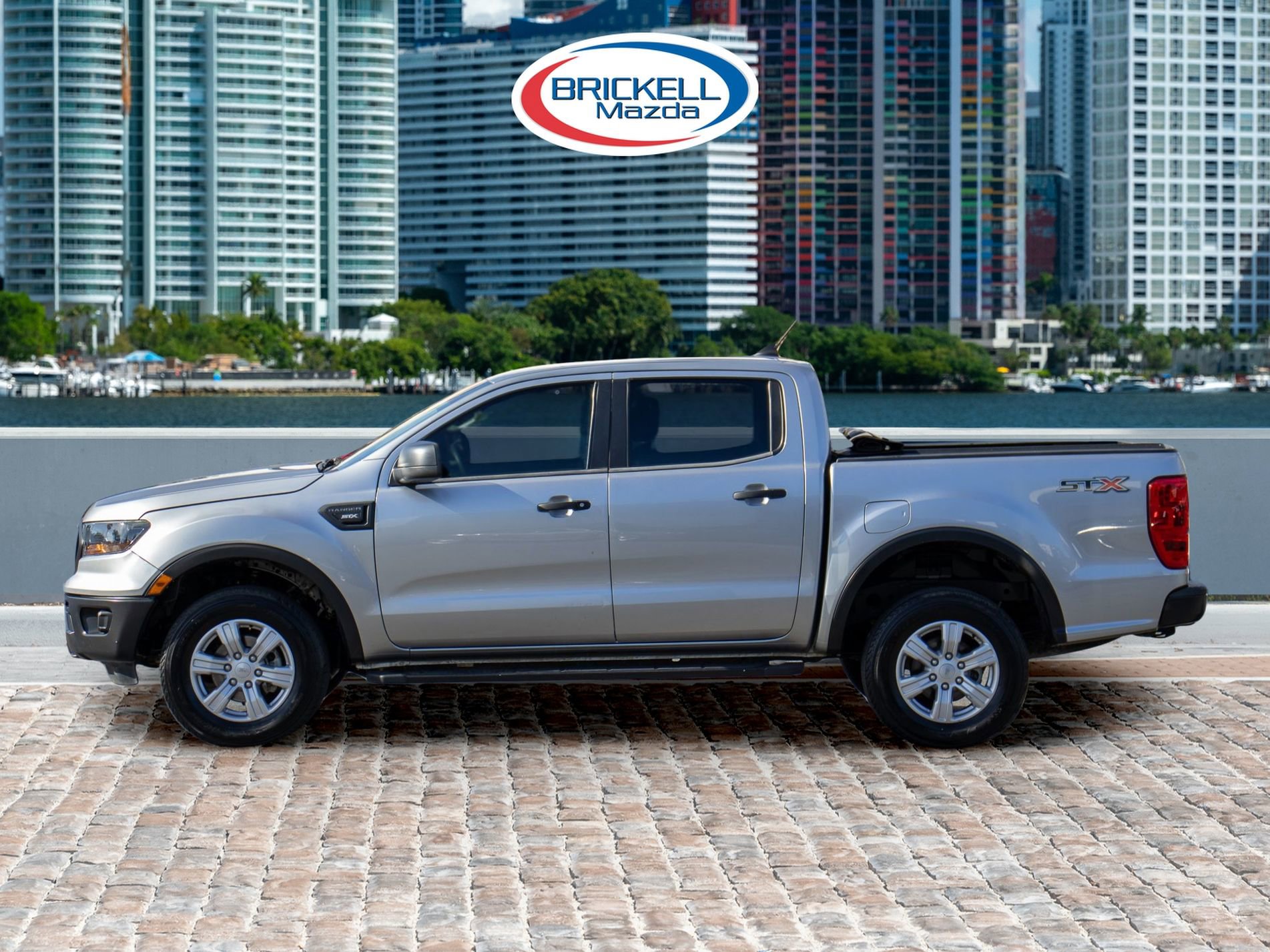 Used 2020 Ford Ranger XL w/ Equipment Group 101A Mid image 12