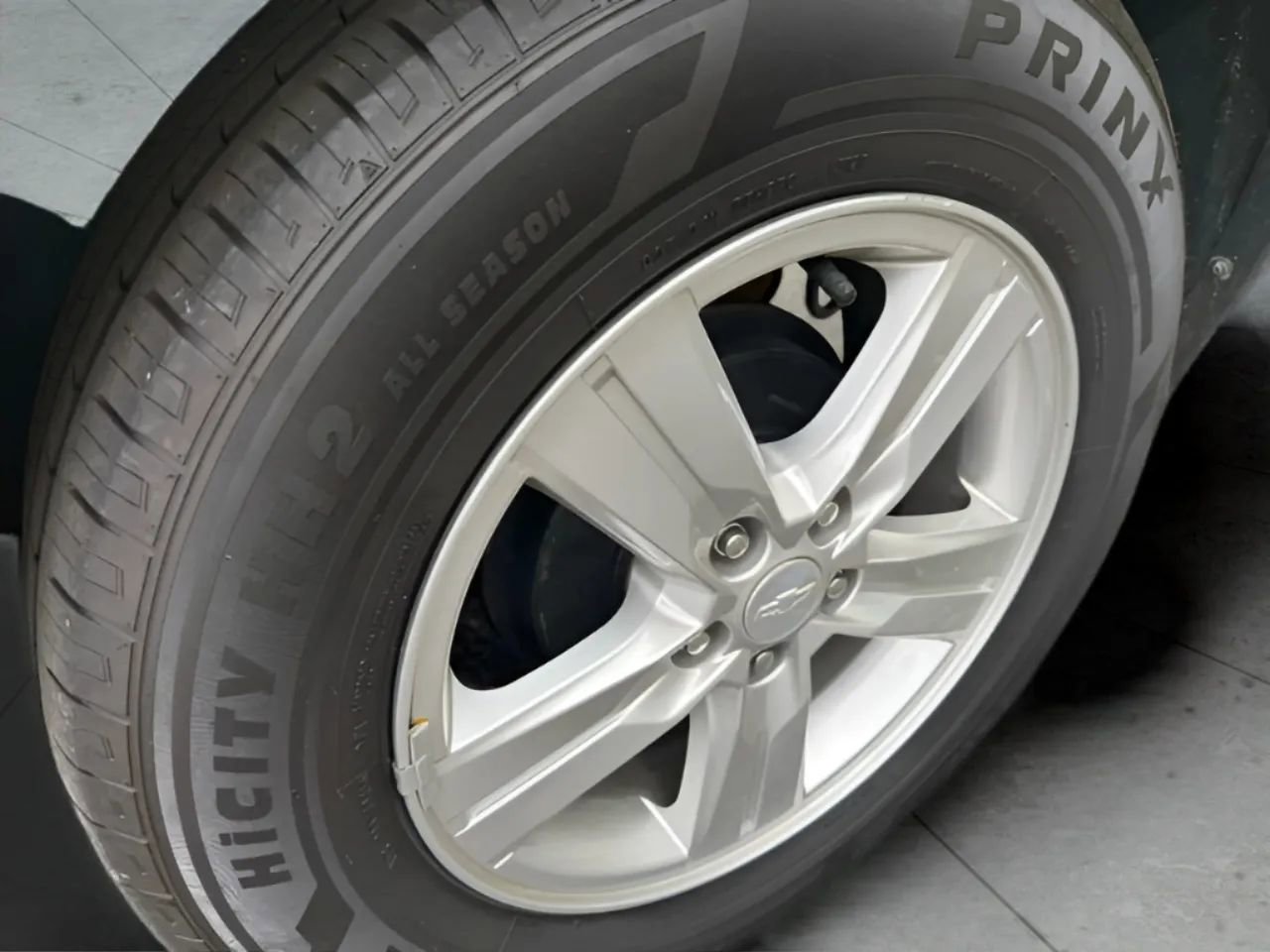 Used 2020 Chevrolet Trax LS w/ Tint and Cruise Package image 34