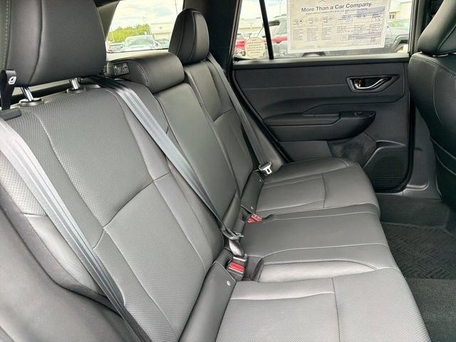 New 2026 Subaru Outback Touring AWD/4WD image 24