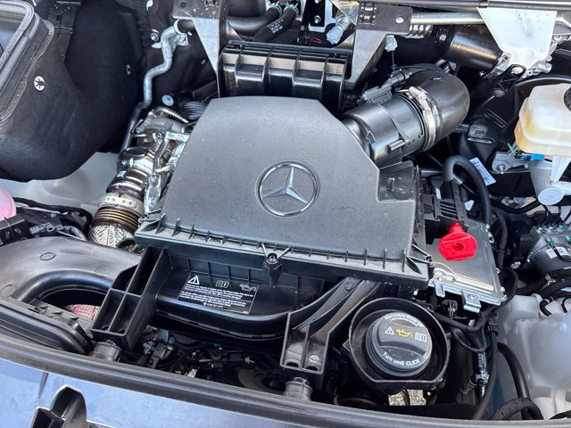 Used 2026 Mercedes-Benz Sprinter 2500 image 32