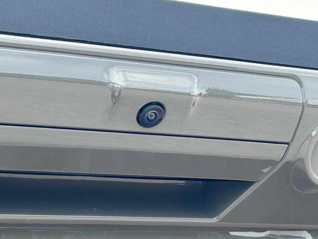 New 2027 Ford F250 Lariat w/ Lariat Ultimate Package AWD/4WD image 25