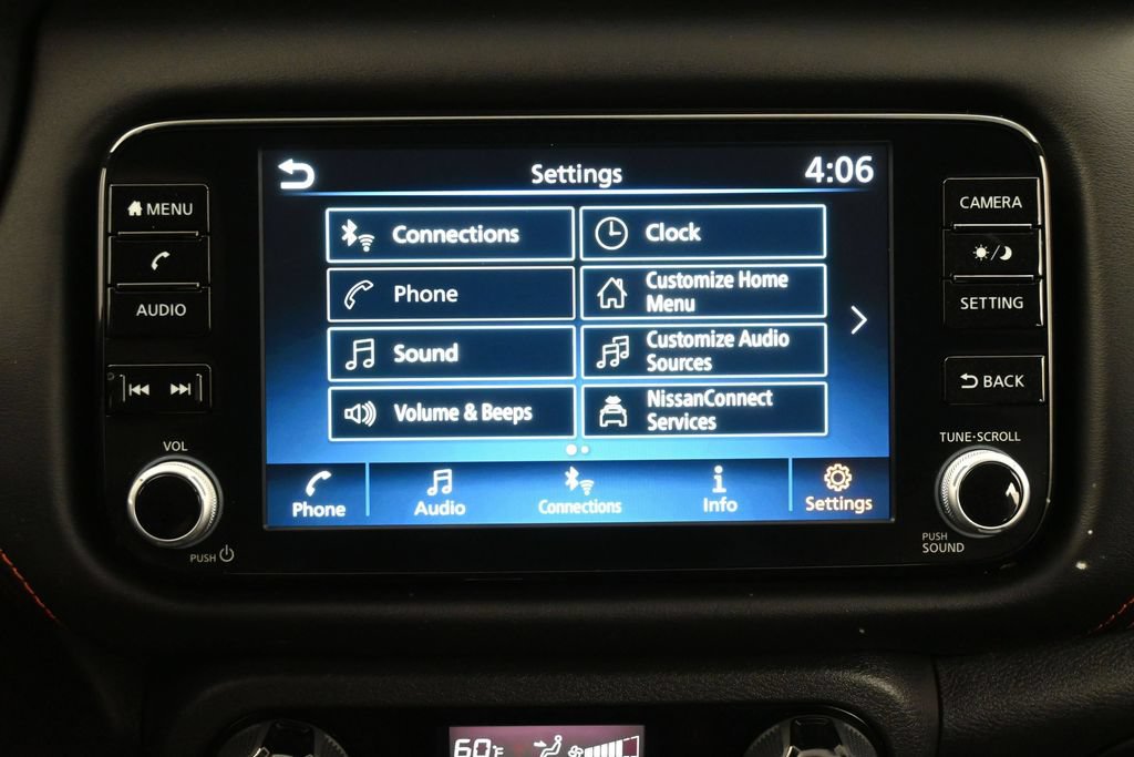 Used 2024 Nissan Kicks SR FWD image 9