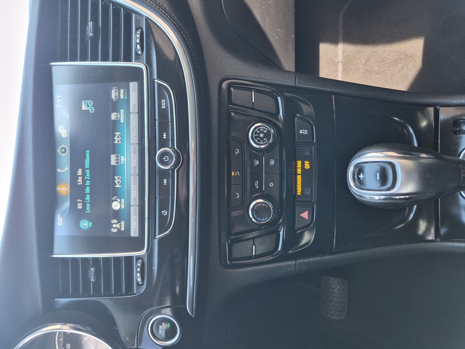Used 2019 Buick Encore Preferred FWD image 15