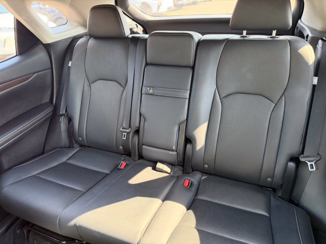 Used 2020 Lexus RX 450h AWD w/ Premium Package image 17