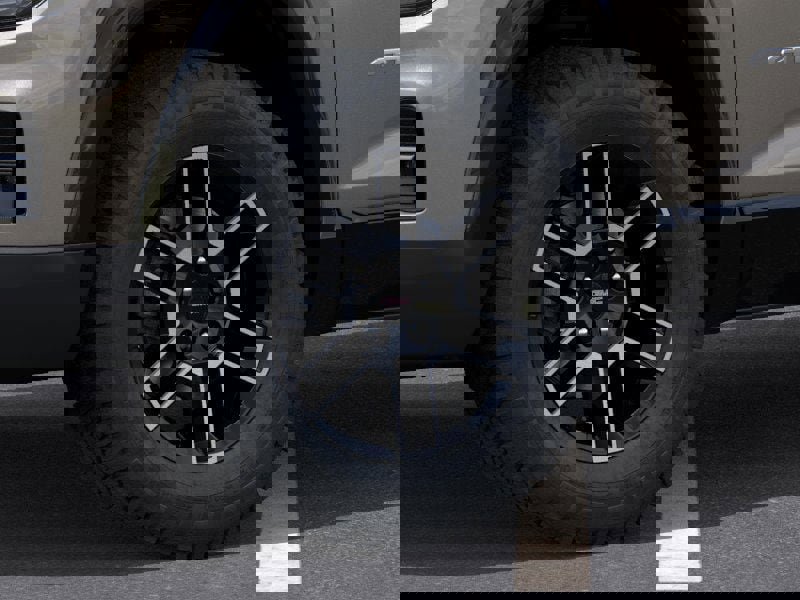 New 2026 GMC Terrain AT4 w/ Convenience Package III image 9