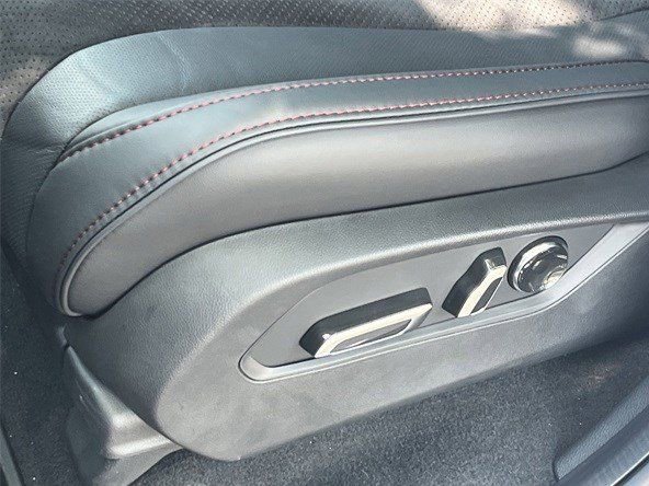 Certified 2026 Acura MDX A-Spec image 28