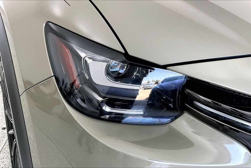 Used 2025 MAZDA CX-70 Plug-In Hybrid w/ Premium Pkg AWD/4WD image 39