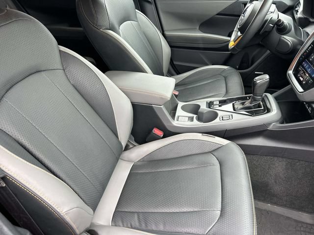 Used 2024 Subaru Crosstrek 2.5i Wilderness w/ Crosstrek Mirror Package AWD/4WD image 23