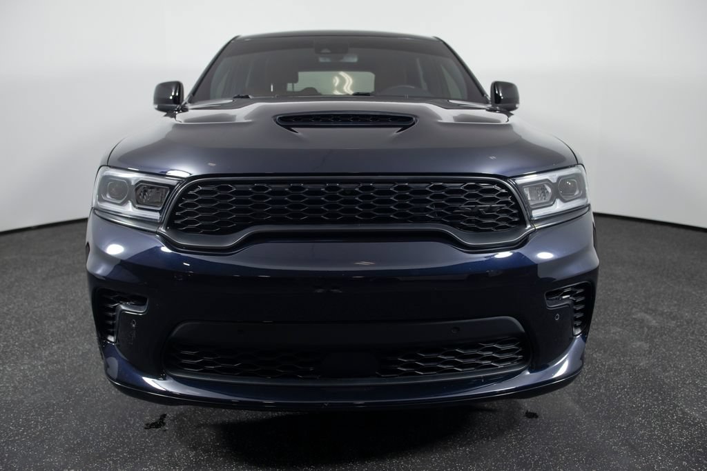 Used 2024 Dodge Durango SRT AWD/4WD image 19