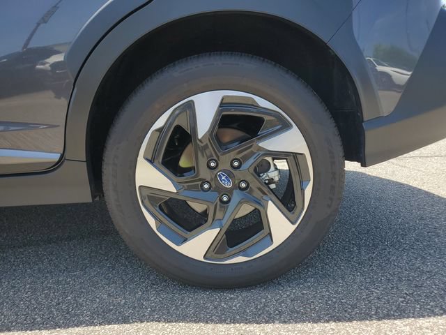 Certified 2025 Subaru Crosstrek 2.5i Limited w/ Crosstrek Mirror Package AWD/4WD image 11