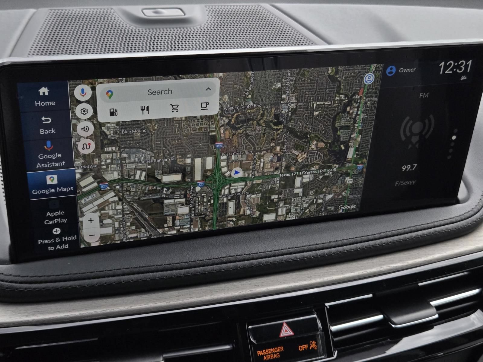 New 2026 Acura MDX SH-AWD w/ Advance Package image 22