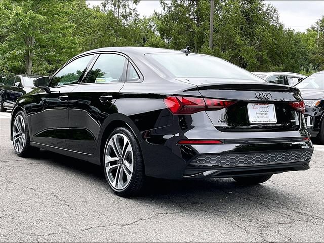 New 2026 Audi A3 2.0T Premium AWD/4WD image 5