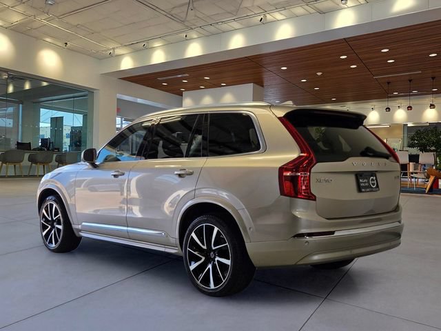 Certified 2023 Volvo XC90 B6 Plus AWD/4WD image 3