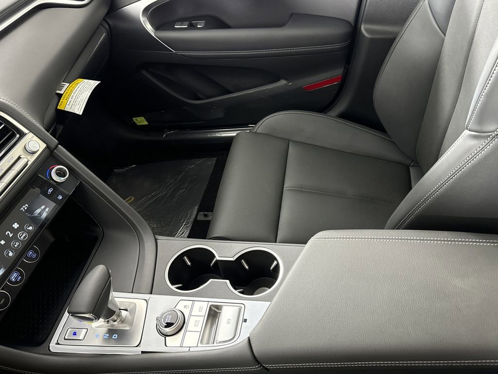 New 2026 Genesis G70 2.5T image 19