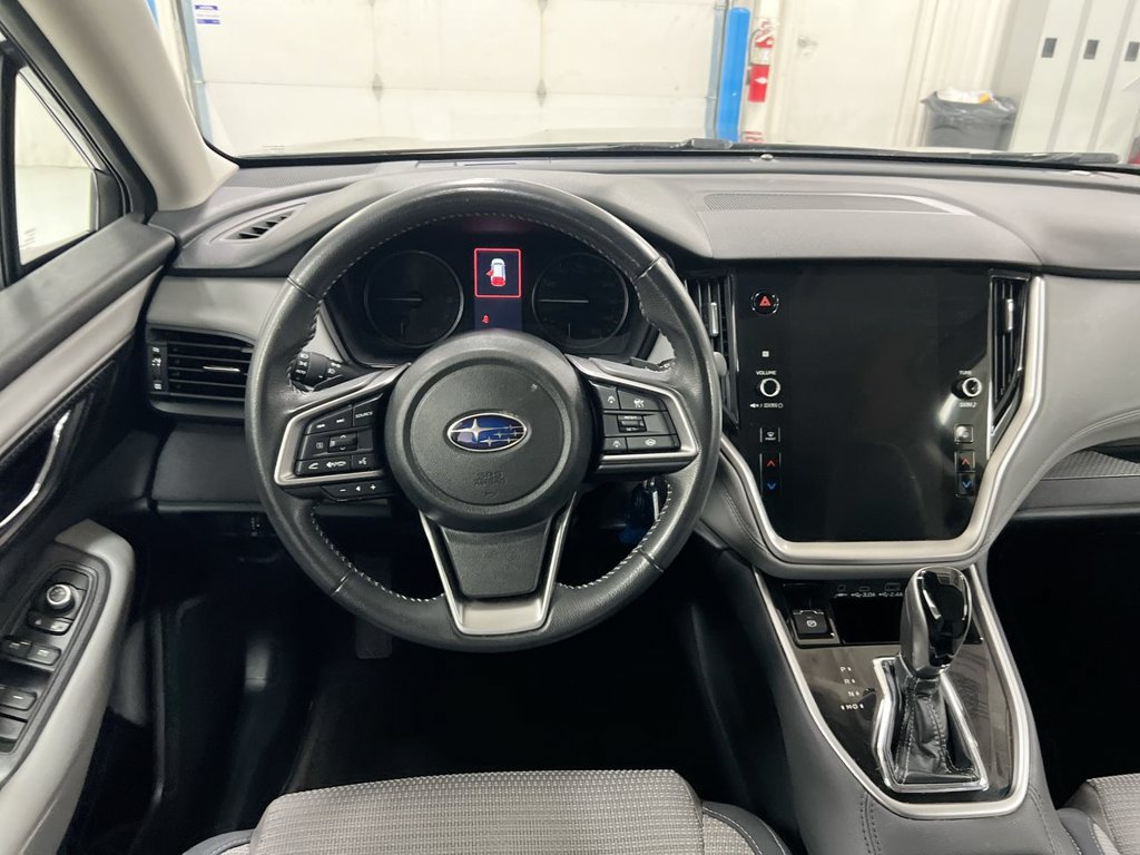 Used 2023 Subaru Outback Premium AWD/4WD image 11